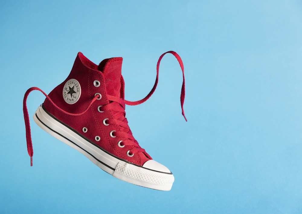 Collection of luxury designer sneakers cleaned and detailed in boutique studio