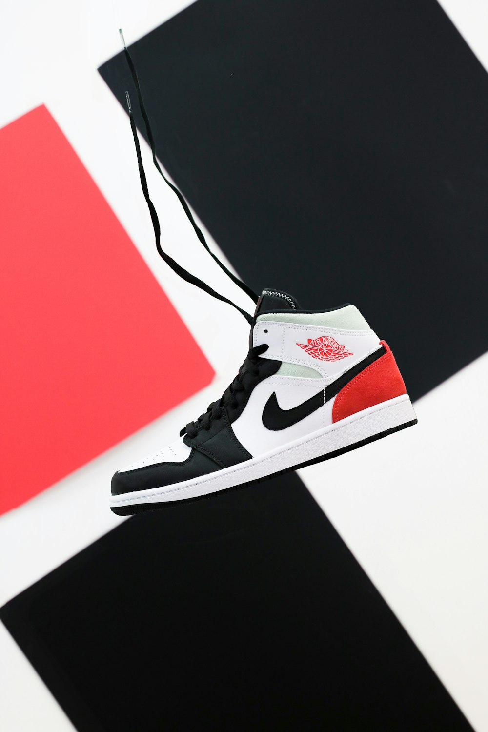 Midsole Repainting & Color Matching