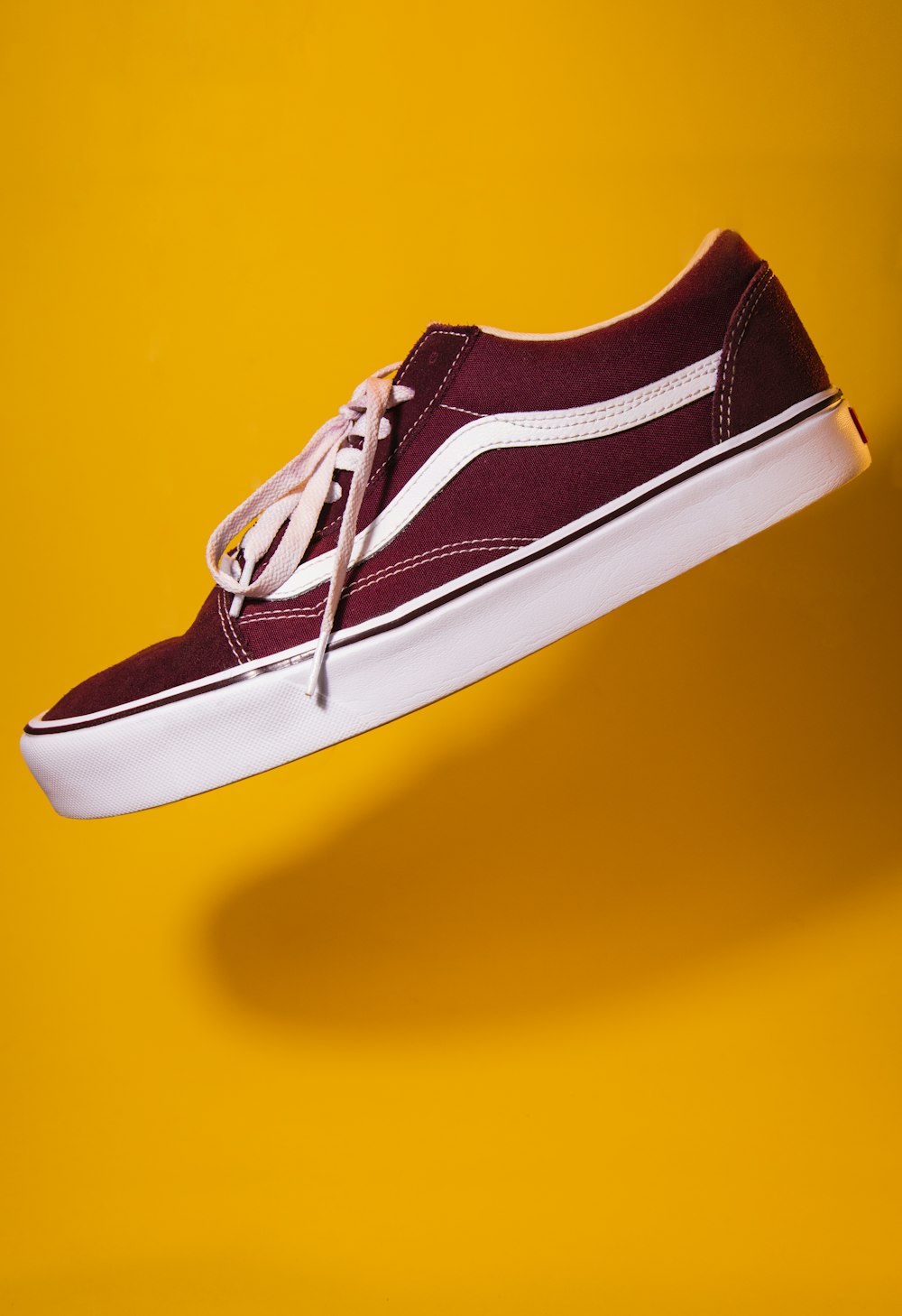 Signature Deep Sneaker Spa